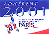 Paris International Gra en rundresa