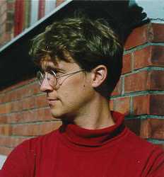photo of marcus