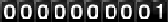 counter